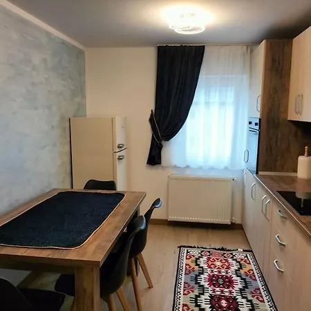 Apartment Apartament Ary *