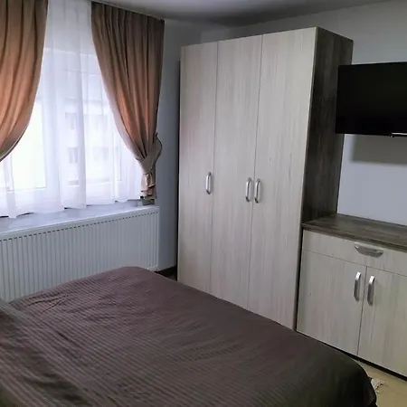 Apartament Ary *