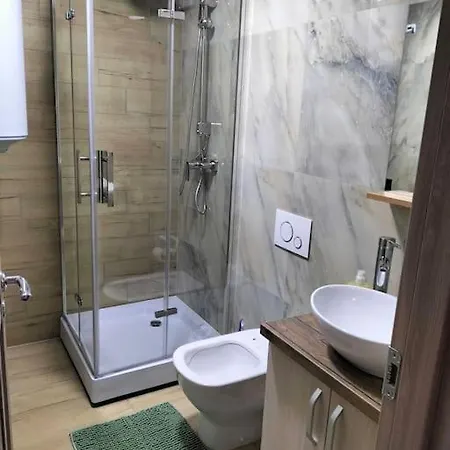 Apartment Apartament Ary *