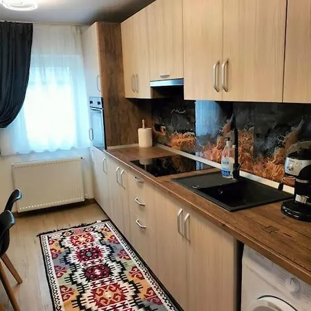 Apartament Ary Apartment *