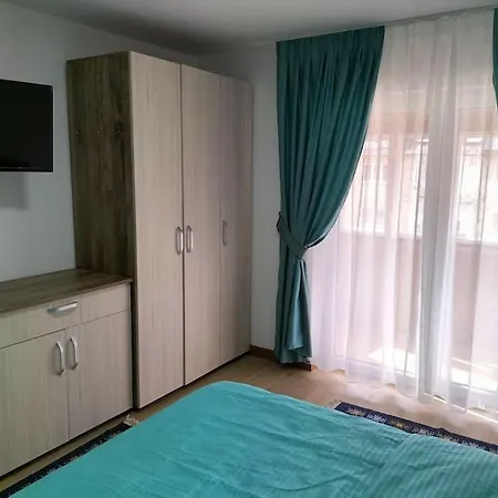 Apartament Ary Apartment *